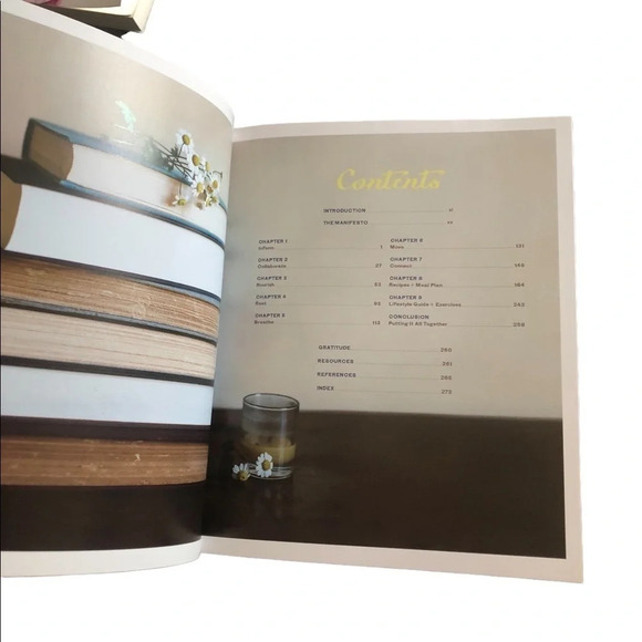 Autoimmune wellness hand book - Picture 3 of 5